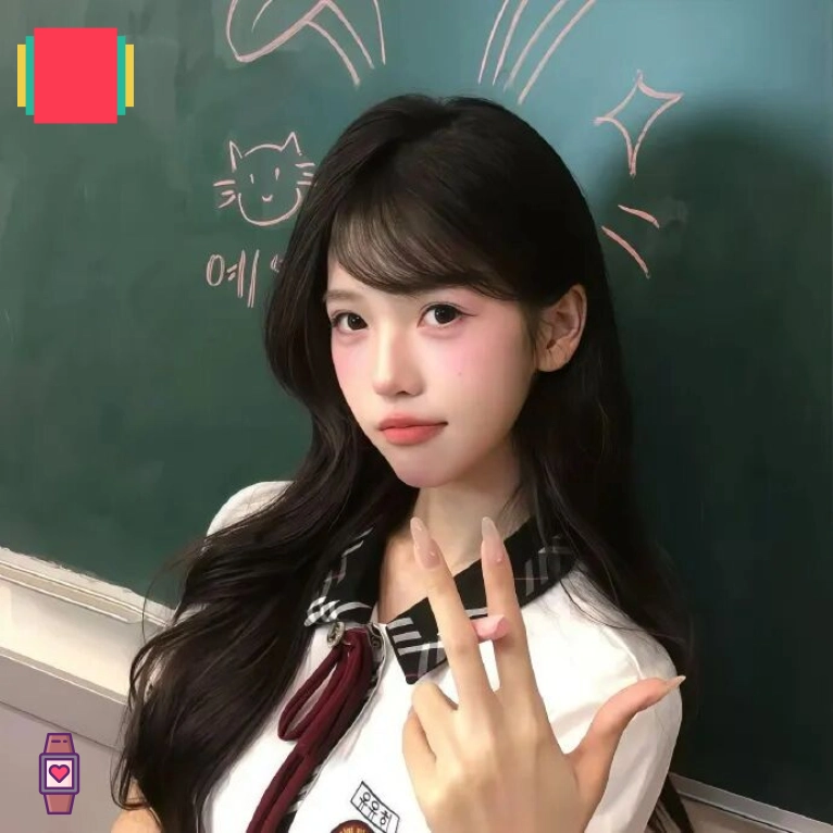 用户头像